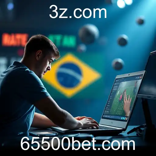 Avanço dos Sites de Jogos: O Caso 5500bet e o Cenário Atual