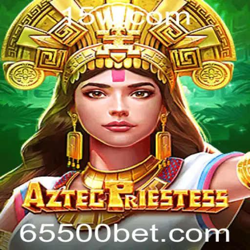 AztecPriestess: Uma Aventura Mística e Envolvente no Mundo dos Jogos Digitais