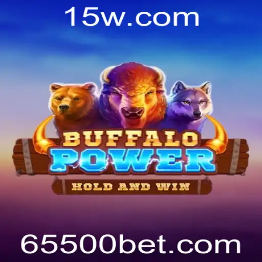 Desvendando BuffaloPower: Um Mergulho no Universo de 5500bet