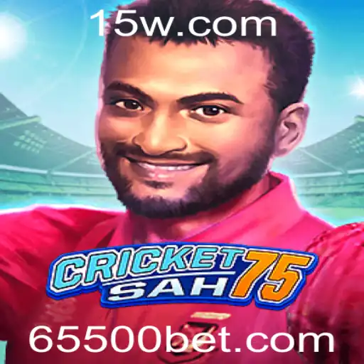 CricketSah75: Mergulhe no Jogo Revolucionário com 5500bet