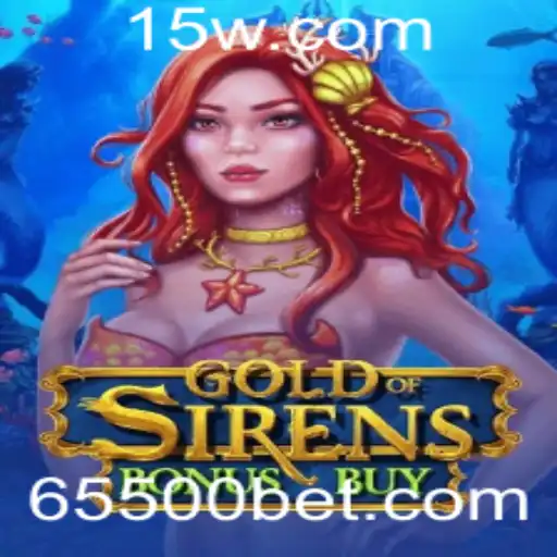 Descubra as Aventuras de GoldofSirensBonusBuy: O Jogo de Cassino com 5500bet