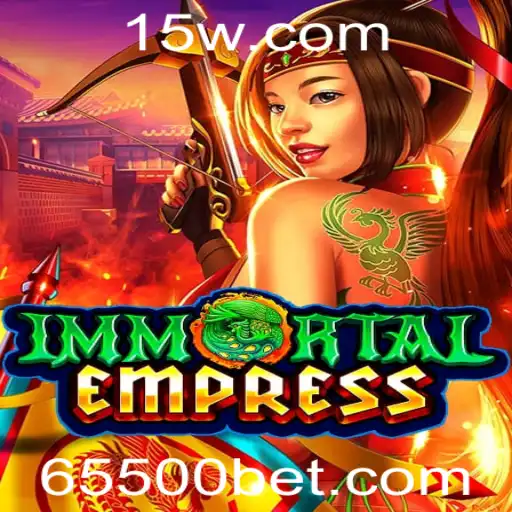 Explorando ImmortalEmpress: O Novo Fenômeno dos Jogos Online com 5500bet