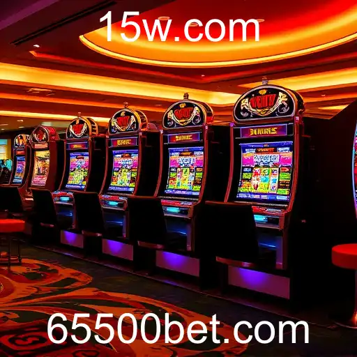 Jogos de Cassino: Uma Exploração Detalhada