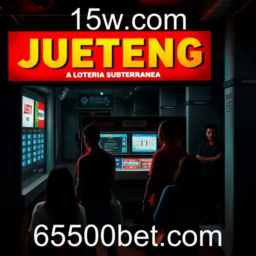 Desvendando o Jueteng e o Impacto do 5500bet