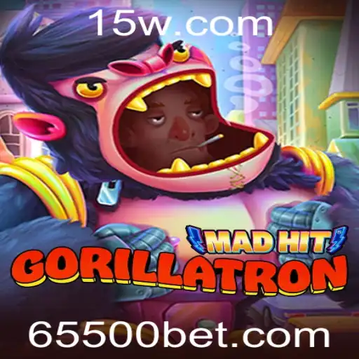 Explorando o Universo de MadHitGorillatron e o Conceito de 5500bet