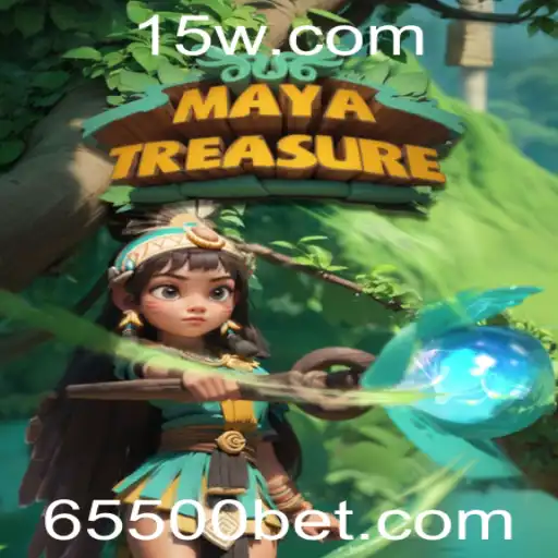 Descubra o Fascinante Mundo do Jogo MayaTreasure com 5500bet
