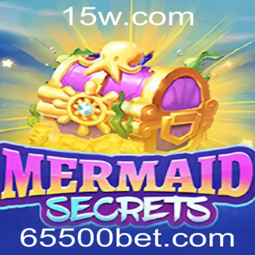 MermaidSecrets: Explorando Aventuras Subaquáticas com 5500bet