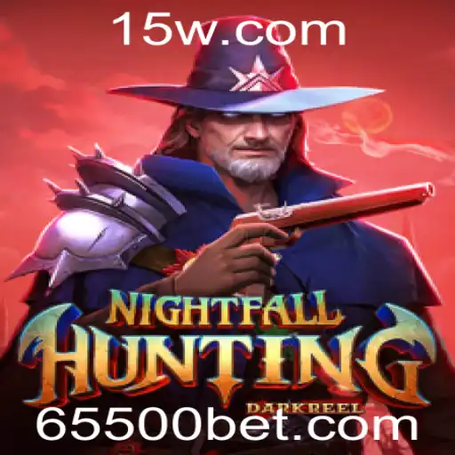 Explorando o Intrigante Mundo de NightfallHunting e a Estratégia 5500bet