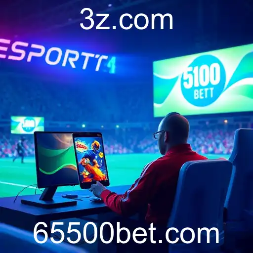A Ascensão das Apostas Online no Brasil: Um Olhar Sobre o 5500bet