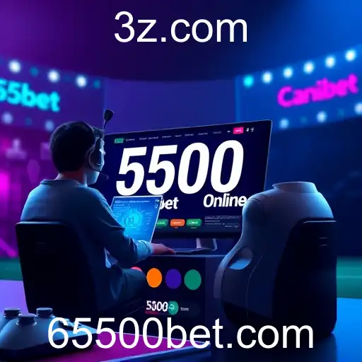 O Impacto Crescente dos Jogos Online em 2025