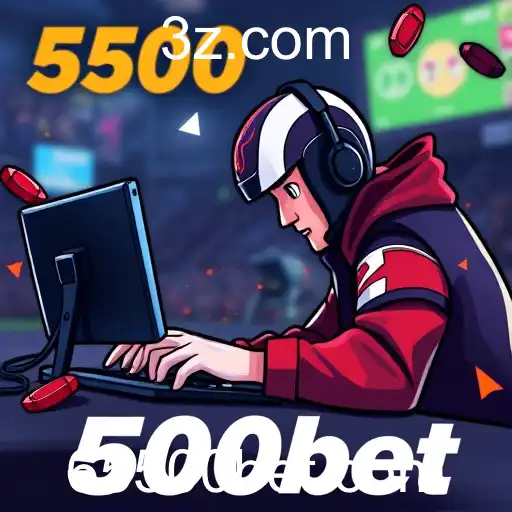 A Ascensão dos Jogos Online no Brasil: 5500bet e o Futuro do Entretenimento