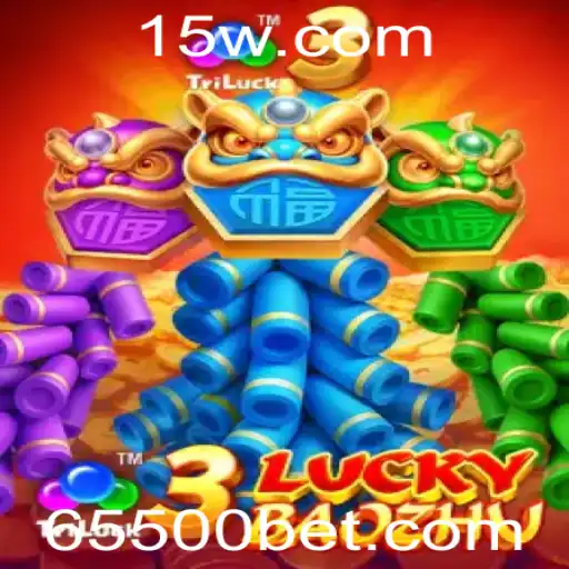 Descubra o Fascinante Mundo do Jogo 3LuckyBaozhu com 5500bet