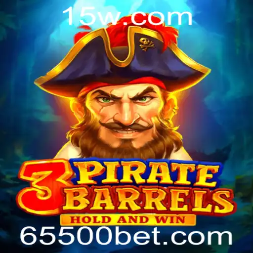 Explorando o Mundo de 3PirateBarrels: Estratégias e Regras para o Jogo de Azar