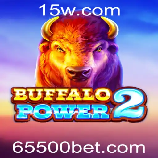 Explore o Fascinante Mundo de BuffaloPower2 e Eleve Sua Jogatina com 5500bet