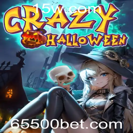 Descubra o Fascinante Jogo CrazyHalloween e a Estratégia 5500bet