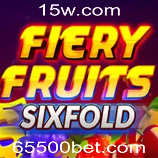 Descobrindo o Mundo de FieryFruitsSixFold e a Estratégia de Jogo 5500bet