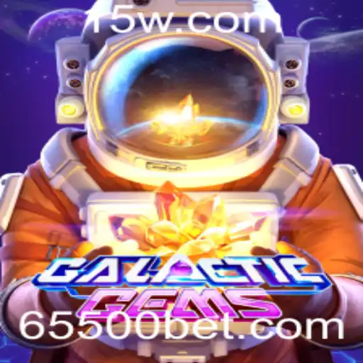 Descubra a Aventura Intergaláctica de GalacticGems com 5500bet