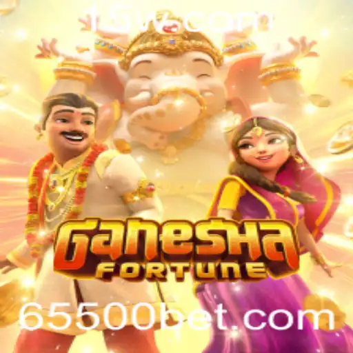 GaneshaFortune: Descubra a Emoção de Jogo com 5500bet
