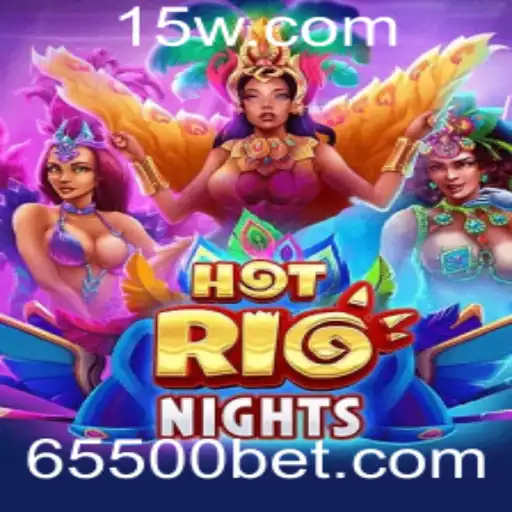 Descubra a Emoção de HotRioNights: O Jogo que Agita Cassinos com 5500bet