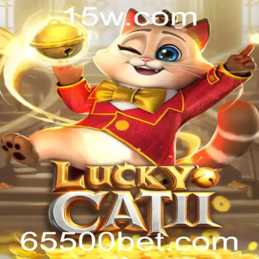 Explorando o Fascinante Mundo de LuckyCatII com 5500bet