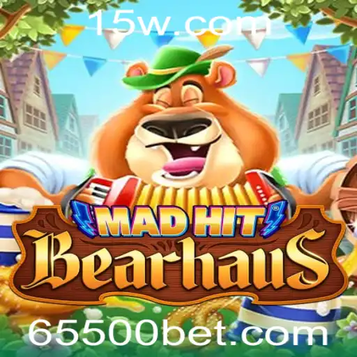 Explorando MadHitBearhaus: Um Mergulho no Mundo do Jogo de Apostas 5500bet