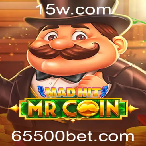 Explorando o Mundo de MadHitMrCoin: Um Jogo Cativante com 5500bet