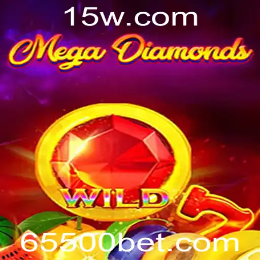 Descubra 'MegaDiamond': O Jogo de Cassino Online Que Está Revolucionando a Indústria