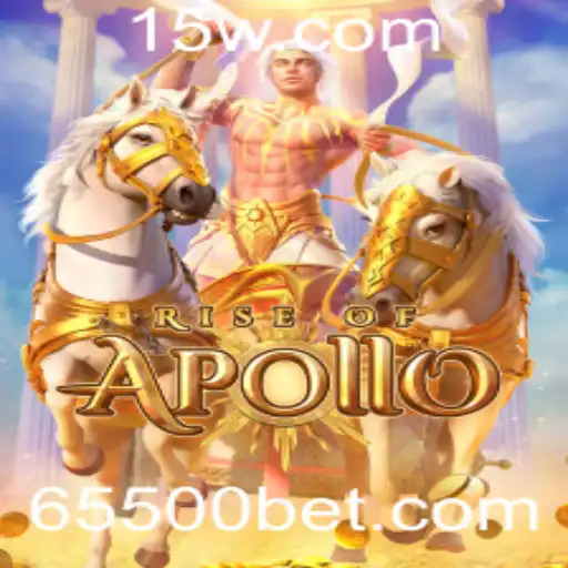 Rise of Apollo: Um Novo Horizonte no Universo dos Jogos