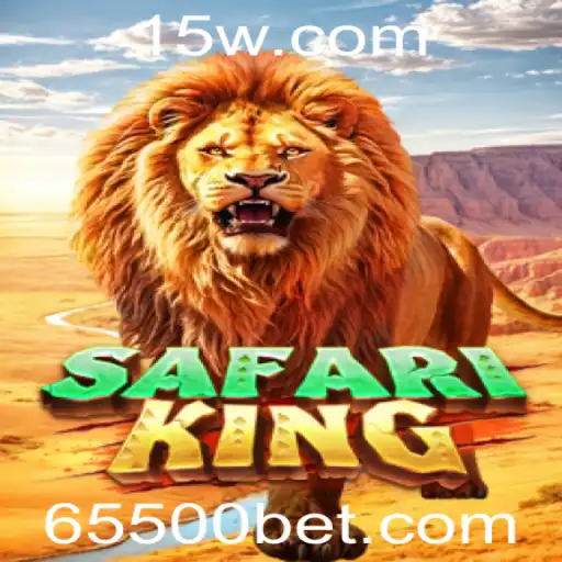 Explorando SafariKing: A Aventura Selvagem no Mundo dos Slots