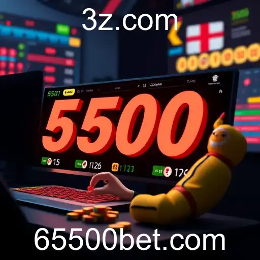 A Ascensão do 5500bet no Mercado de Jogos em Portugal