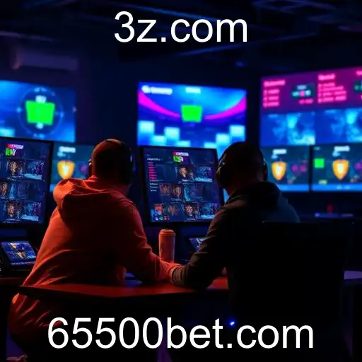 A Evolução dos Jogos Online em 2025