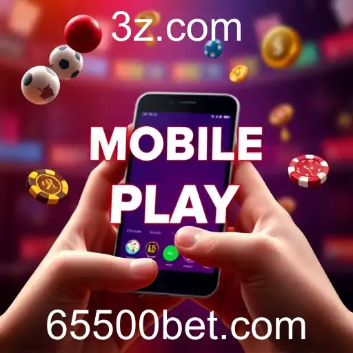 A Revolução do Mobile Play no 5500bet