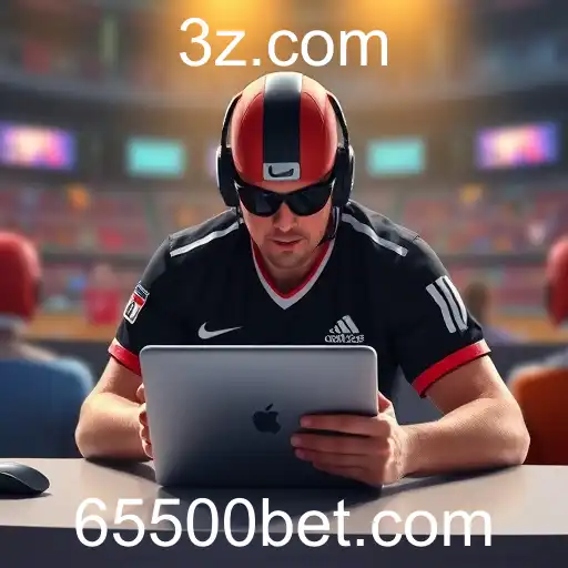 A Ascensão das Apostas Online e a Influência do 5500bet