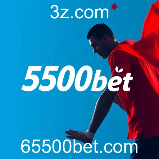 A Revolução dos Jogos Online Impulsionada por 5500bet