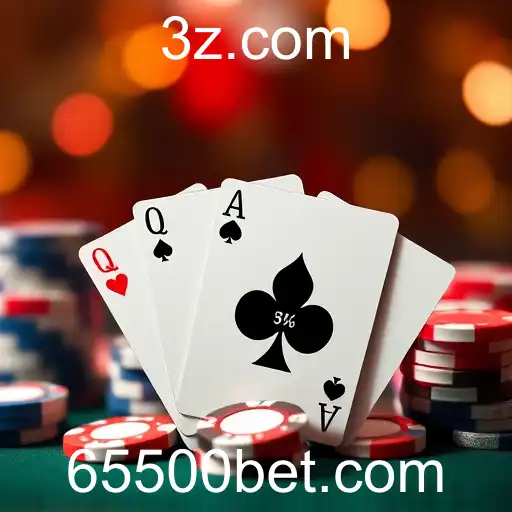 Explorando o Fascinante Mundo do Poker no 5500bet
