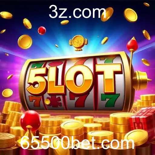 Exploração dos Slot Games na 5500bet: Entretenimento e Grandes Prêmios