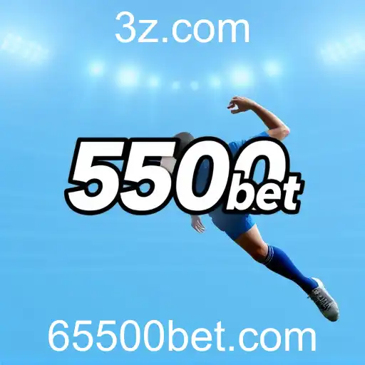 Apostas Esportivas: Uma Jornada de Emoção no 5500bet