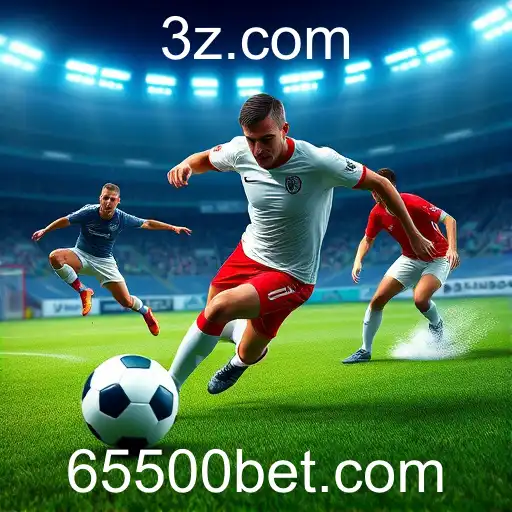 Descubra o Mundo dos Esportes Virtuais na 5500bet
