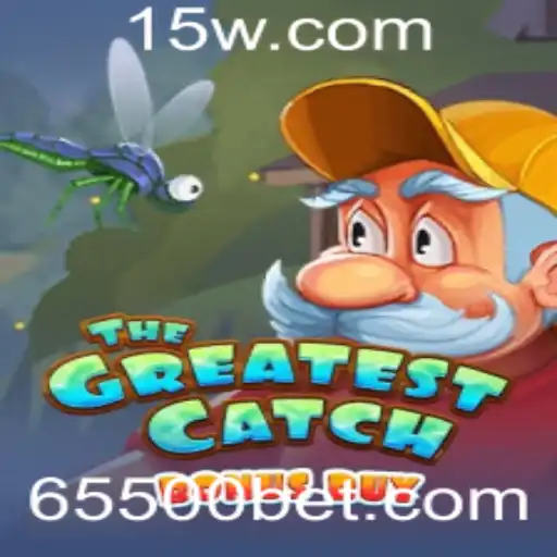 Explorando 'TheGreatestCatchBonusBuy': O Novo Jogo de Cassino com a Chave 5500bet