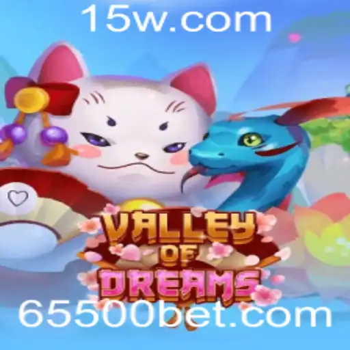 Explorando o Fascinante Mundo de 'Valley of Dreams': Uma Jornada pelo Jogo de Apostas '5500bet'