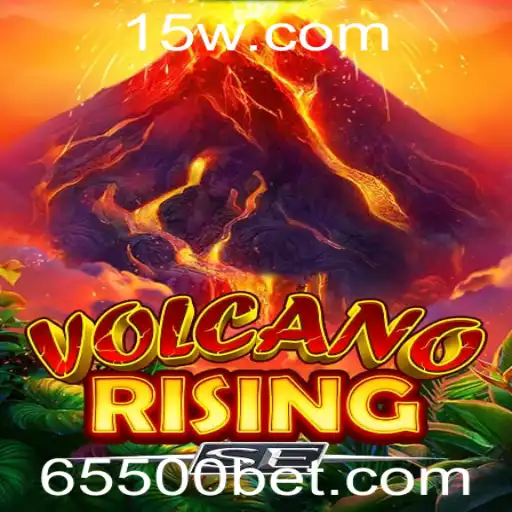 Descubra o Mundo de Emoções do Jogo VolcanoRisingSE